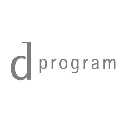 dプログラム